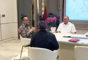 Tol Sicincin-Bukittinggi Didorong Pulihkan Ekonomi Sumbar