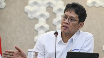 Purbaya Sebut Ekonomi RI Mulai Berbalik Arah