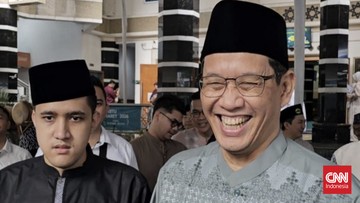 Purbaya Siapkan Haji, Doakan Ekonomi Indonesia Menguat