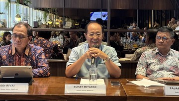 Industri Plastik Tertekan, Inaplas Pastikan Tak Ada PHK