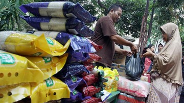 Purbaya Tegaskan Hiperinflasi di Indonesia Masih Jauh