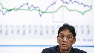 Purbaya Tunggu Kepastian Kasus Suap Djaka Budi Utama