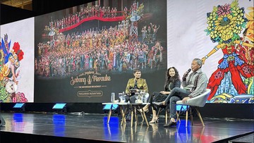 IP Expo Indonesia 2026 Kembali Hadir di Jakarta