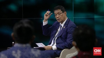 Purbaya Bebaskan Pajak Merger BUMN hingga 2029