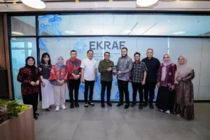 Padang Percepat Langkah Menuju Kota Gastronomi UNESCO