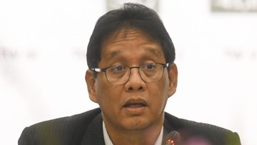 Purbaya Rancang Pusat Keuangan Bali Berkonsep Dubai