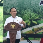 profil-haerul-saleh,-anggota-bpk-yang-meninggal-karena-kebakaran-rumah