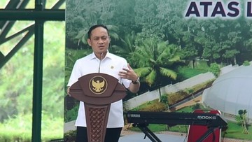 Haerul Saleh Meninggal dalam Kebakaran Rumah Saat Renovasi