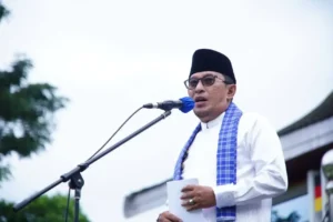 Tanah Datar Percepat Pembangunan Huntap Pascabencana