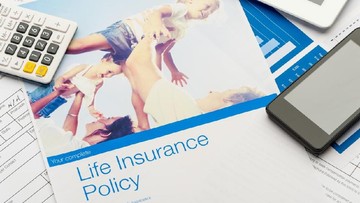 Sun Life Catat Premi Baru Naik 41 Persen