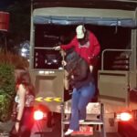 satpol-pp-padang-tertibkan-kafe-karaoke-langgar-jam-operasional