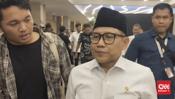 Pemerintah Kejar Perlindungan BPJS bagi 10 Juta Pekerja Rentan