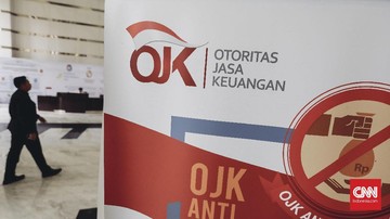 OJK Denda Indosaku Rp875 Juta karena Penagihan Pinjol