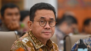 Mendag Siapkan Revisi Aturan E-Commerce untuk Seller Lokal