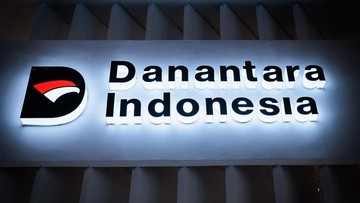 Danantara Pertimbangkan Tambah Kepemilikan Saham GoTo