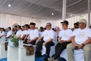 Muhidi Dorong Penguatan Bank Nagari untuk UMKM