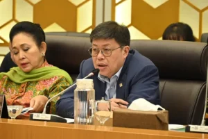 DPR Dorong Perlakuan Setara Distribusi Pupuk Subsidi di Bencana