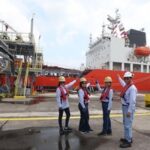 tiba-di-indonesia,-kapal-9.000-dwt-chandra-asri-bakal-perkuat-logistik