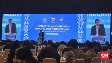 Purbaya Pamer Kemudahan Investasi di Hadapan Dubes Asing