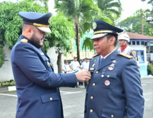 Fadly Amran Pimpin Sertijab Kadishub Padang, Soroti Macet dan Parkir