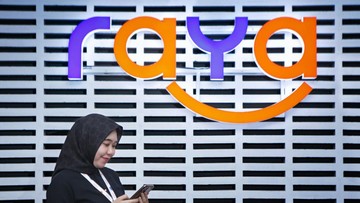 Bank Raya Perkuat Pembiayaan UMKM dan Efisiensi Energi