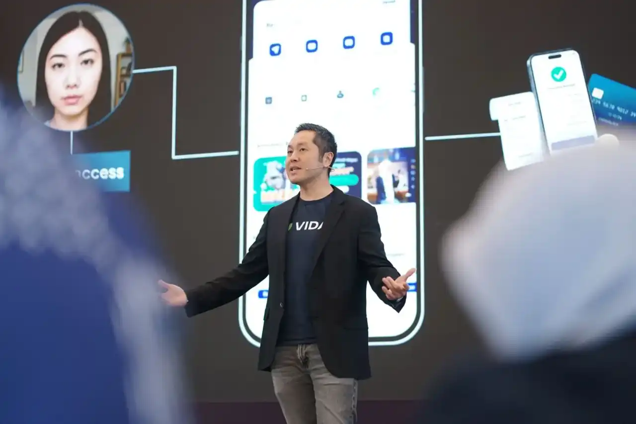 VIDA Luncurkan ID FraudShield Atasi Penipuan Digital