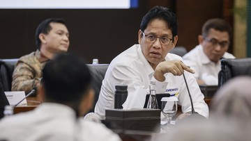 Purbaya Terima Laporan 11 Investor Prancis Tunda Investasi