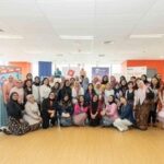 shopee-latih-40-kurir-perempuan-mitra-logistik-kuasai-program-afiliasi