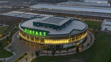 VinFast Restrukturisasi Bisnis untuk Percepat Profitabilitas