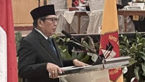 Yayasan UMMY Dorong Lulusan Adaptif di Era Digital
