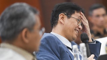 Purbaya Dorong Bank Percepat Kredit ke Sektor Riil