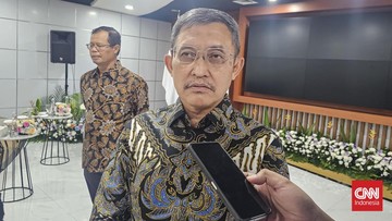 Hutama Karya Tunggu Arahan Danantara Soal Merger BUMN Karya
