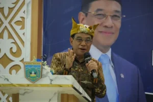 Wamenkes Dorong SDM Kesehatan RSUD Padang Panjang