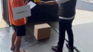InJourney Airports Pastikan Pelaku Pencurian Bukan Karyawan