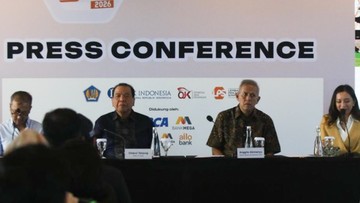 Jogja Financial Festival 2026 Sajikan Edukasi dan Bisnis