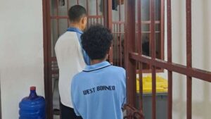 Polresta Padang Tangkap Ayah Terkait Penganiayaan Balita