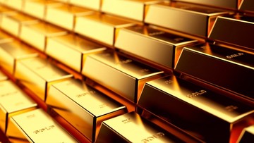 BI Disebut Tambah 2 Ton Emas pada Kuartal I 2026