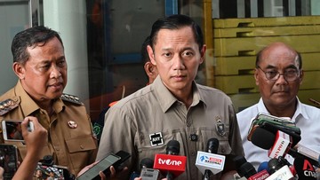 AHY Pastikan Penyesuaian Tarif Tiket Pesawat Terukur
