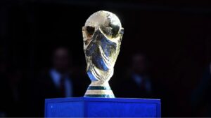 Lisa BLACKPINK Siap Meriahkan Pembukaan Piala Dunia 2026