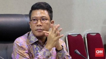 DPR Nilai Prabowo Ingin Tenangkan Publik Soal Dolar AS