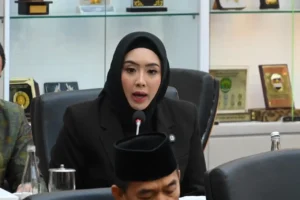 Cindy Desak Pemerintah Lindungi 9 WNI di Israel