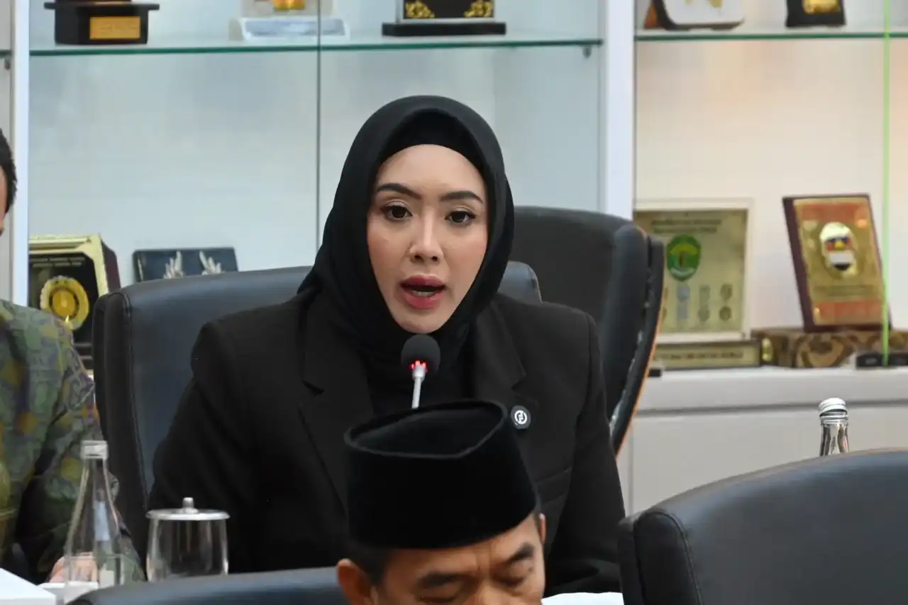 Cindy Desak Pemerintah Lindungi 9 WNI di Israel