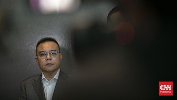 Dasco Lanjutkan Sidak ke Bank Indonesia