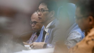 Satgas Debottlenecking Evaluasi Kuota Budidaya Ikan Danau Toba