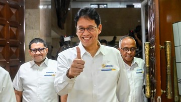 Pemerintah Andalkan Sektor Swasta Pacu Pertumbuhan Ekonomi 2027