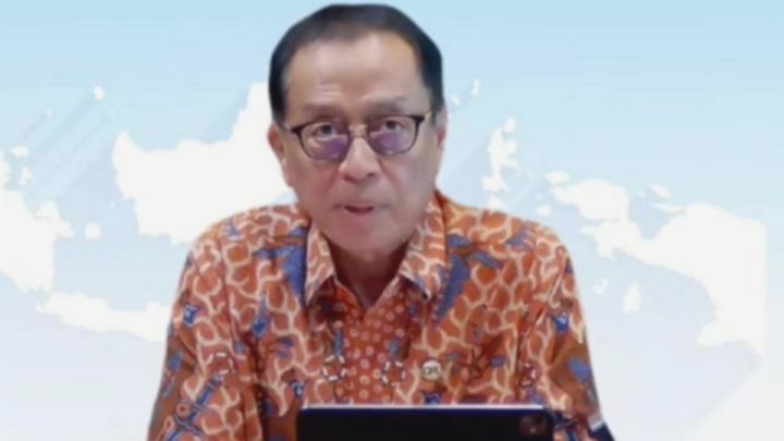 Dana Pihak Ketiga Valas Tumbuh 10,87 Persen, OJK Nilai Masih Wajar