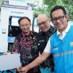 pln-operasikan-spklu-ke-5.000-di-tanjung-priok,-perkuat-ekosistem-ev