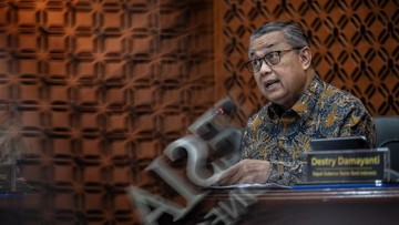 Bank Indonesia Perluas Opsi Penempatan Devisa Menggunakan Yuan China
