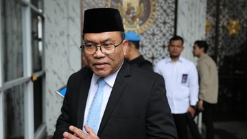 Badan Gizi Nasional Tegaskan Program MBG Tidak Sediakan Formula