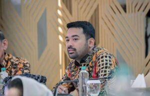 Komisi V DPR Desak Pemerintah Perbaiki Sistem Keselamatan Kereta Api